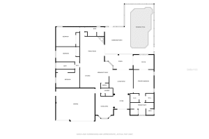 28451 GREAT BEND PLACE, WESLEY CHAPEL, FL 33543 - MLS#MFRTB8373972