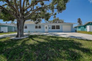 3841 Wahoo Dr Se, ST PETERSBURG