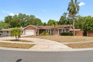 1686 SPOTTSWOOD CIRCLE, PALM HARBOR, FL 34683 - MLS#MFRTB8373989