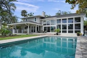 5018 THE RIVIERA STREET, TAMPA, FL 33609 - MLS#MFRTB8373995
