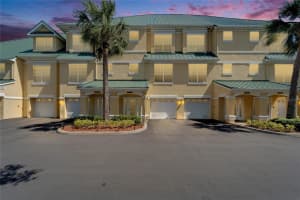 6451 SUNSET BAY CIRCLE, APOLLO BEACH, FL 33572 - MLS#MFRTB8374003