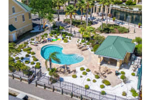 6451 SUNSET BAY CIRCLE, APOLLO BEACH, FL 33572 - MLS#MFRTB8374003