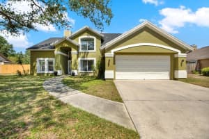 9603 SUNNYOAK DRIVE, RIVERVIEW, FL 33569 Sold 07/31/25