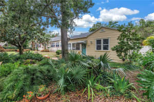 135 29TH AVENUE, ST PETERSBURG, FL 33704 Sold 06/03/25