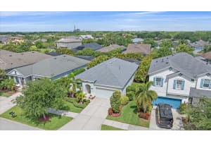 7338 MILESTONE DRIVE, APOLLO BEACH, FL 33572 Sold 07/21/25