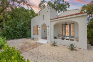 175 26TH AVE N., ST PETERSBURG, FL 33704 Sold 05/28/25