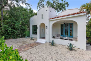 175 26TH AVE N., ST PETERSBURG, FL 33704 Sold 05/28/25
