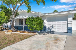 3624 HENDRIX STREET, NEW PORT RICHEY, FL 34652 Sold 08/28/25