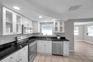 3624 HENDRIX STREET, NEW PORT RICHEY, FL 34652 Sold 08/28/25