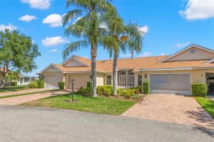 2307 NEW ORCHARD COURT, SUN CITY CENTER, FL 33573 Sold 05/23/25