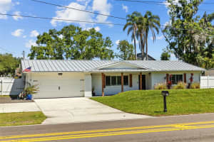 1414 SUNSET LANE, LUTZ, FL 33549 Sold 06/17/25