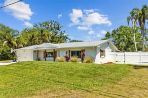 1414 SUNSET LANE, LUTZ, FL 33549 Sold 06/17/25