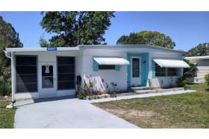 8091 LITTLE TEE LANE, BROOKSVILLE, FL 34613 Sold 07/08/25