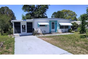 8091 LITTLE TEE LANE, BROOKSVILLE, FL 34613 Sold 07/08/25