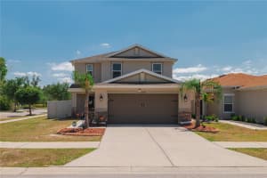 10645 LAGUNA PLAINS DRIVE, RIVERVIEW, FL 33578 Sold 06/13/25