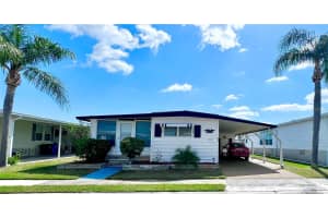 1100 BELCHER ROAD, LARGO, FL 33771 - MLS#MFRTB8374061
