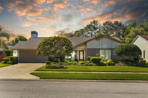 3579 LANDMARK TRAIL, PALM HARBOR, FL 34684 Sold 07/16/25