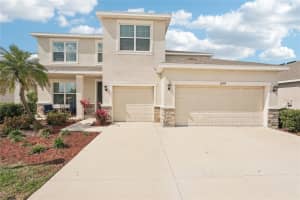 16709 Barnwood Pl, BRADENTON