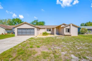 7309 BERWICK WAY, WEEKI WACHEE, FL 34613 Sold 05/22/25