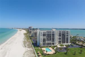 1460 GULF BOULEVARD, CLEARWATER BEACH, FL 33767 - MLS#MFRTB8374087