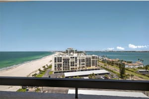 1460 GULF BOULEVARD, CLEARWATER BEACH, FL 33767 - MLS#MFRTB8374087