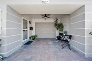 8244 BRENTWOOD ROAD, SEMINOLE, FL 33777 Sold 07/07/25
