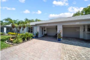 8244 BRENTWOOD ROAD, SEMINOLE, FL 33777 Sold 07/07/25