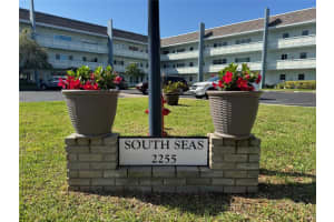 2255 PHILIPPINE DRIVE, CLEARWATER, FL 33763 Sold 07/28/25