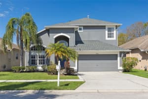 7725 BINGHAM COURT, TAMPA, FL 33625 Sold 06/23/25