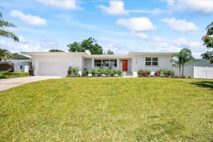 1190 NELSON STREET, DUNEDIN, FL 34698 Sold 05/12/25