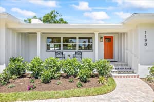1190 NELSON STREET, DUNEDIN, FL 34698 Sold 05/12/25