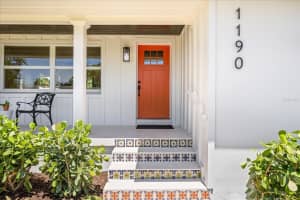 1190 NELSON STREET, DUNEDIN, FL 34698 Sold 05/12/25