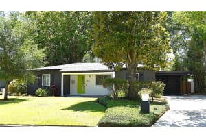 3632 MOCKINGBIRD LANE, ORLANDO, FL 32803 Sold 06/12/25