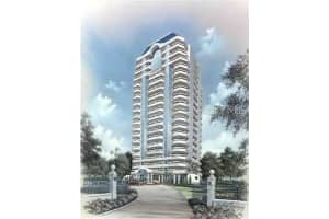 3435 Bayshore Blvd #2100p, TAMPA