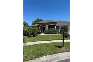 3913 LITTLE EGRET COURT, LUTZ, FL 33558 Sold 07/25/25