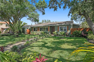 6213 10TH AVENUE, GULFPORT, FL 33707 Sold 06/18/25