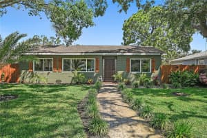 6213 10TH AVENUE, GULFPORT, FL 33707 Sold 06/18/25