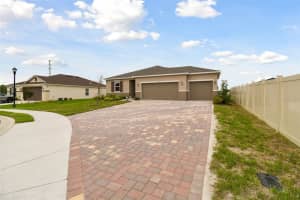 29123 KINSINGTON COURT, WESLEY CHAPEL, FL 33544 Sold 06/04/25