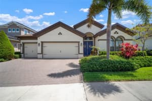6307 SALT CREEK AVENUE, APOLLO BEACH, FL 33572 Sold 09/16/25