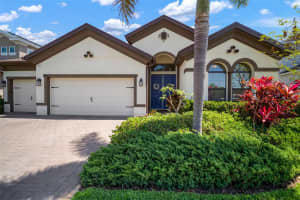 6307 SALT CREEK AVENUE, APOLLO BEACH, FL 33572 Sold 09/16/25