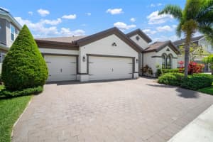 6307 SALT CREEK AVENUE, APOLLO BEACH, FL 33572 Sold 09/16/25