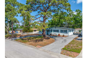 5125 33RD TERRACE, ST PETERSBURG, FL 33710 Sold 05/23/25