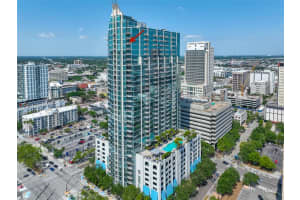 777 N Ashley Dr #3002, TAMPA