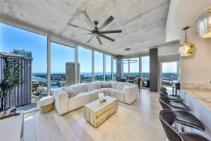 777 ASHLEY DRIVE, TAMPA, FL 33602 - MLS#MFRTB8374132