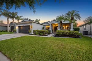 10922 HOLLY CONE DRIVE, RIVERVIEW, FL 33569 Sold 06/13/25
