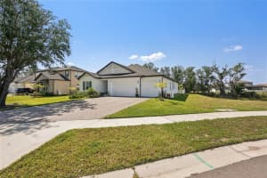13355 PALMERSTON ROAD, RIVERVIEW, FL 33579 Sold 07/02/25