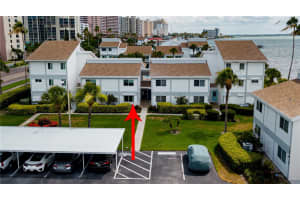 1451 GULF BOULEVARD, CLEARWATER BEACH, FL 33767 Sold 05/09/25