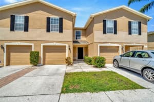 8013 SAVANNAH SUNSET LANE, TAMPA, FL 33615 Sold 07/25/25