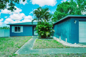 6471 ELMHURST COURT, PINELLAS PARK, FL 33782 Sold 06/06/25