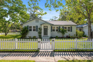 317 WASHINGTON AVENUE, CLEARWATER, FL 33755 Sold 06/16/25